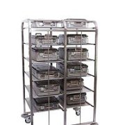 Lab Storage